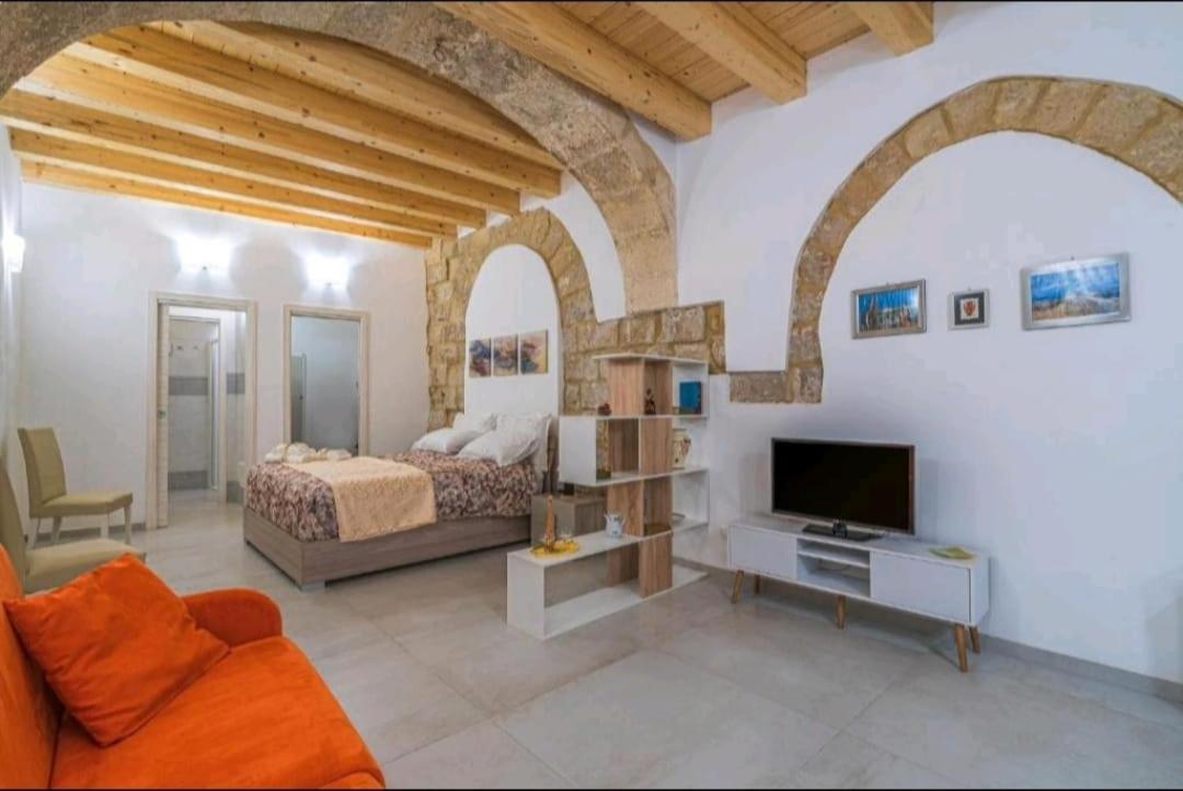 La Casa Dei Candelai Syracuse Exterior photo