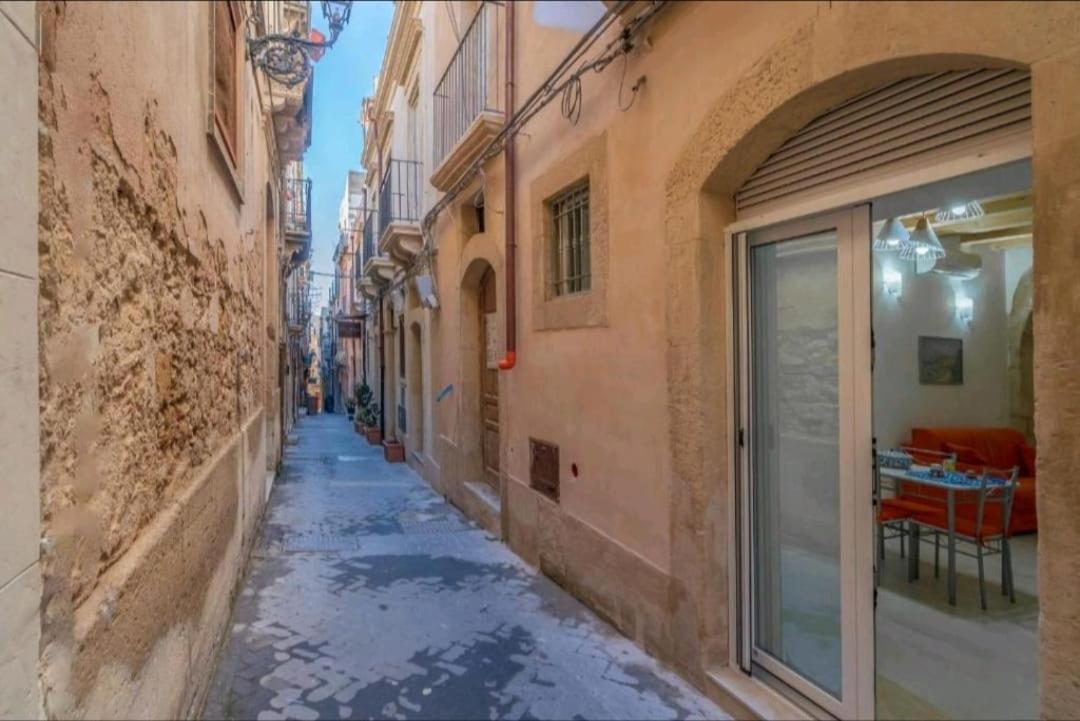 La Casa Dei Candelai Syracuse Exterior photo